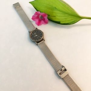 Accessories - Stainless Steel Boccia Watch Accessories - Stainless Steel Boccia Watch